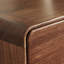 Buffet nordique simple et tendance
