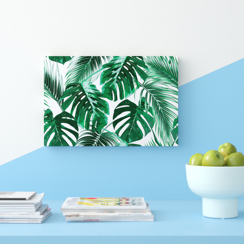 Andrew Lee - Wrapped Canvas Print, 41cm H x 61cm W