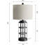 Lamp Base