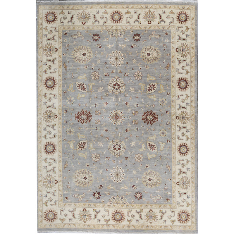 Cornwall One-of-a-Kind 9'10" X 14'1" Area Rug