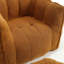 Canapé-lit carré confortable avec repose-pieds-100675069-123028592