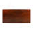 Dining Table, Rich Mahogany