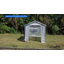 Pavillon de jardin 8 pi L 8 pi. D Serre-76949262