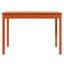 Anina Solid Wood Dining Table
