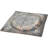 The Moroccan Room Brass Ashtray