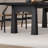 Solid Wood Dining Table-99472671