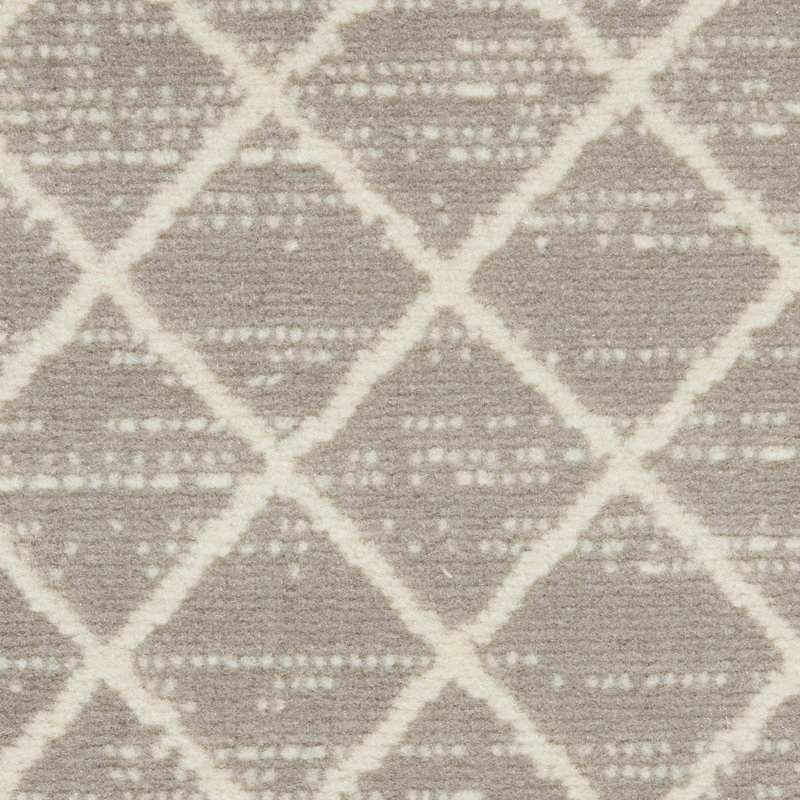 Vigue Geometric Indoor Rug, Rectangle 3'9" x 5'9"