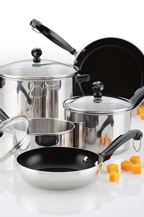 Shop Stainless Steel