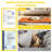 2-Story Heated Outdoor Cat House for Winter, Insulated Cat House for Outdoor Indoor, Weatherproof Cat Shelter with Warm Liner for Feral & Stray Cats