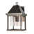 Coastal Oil Rubbed Bronze selected