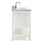 Bayhill 49'' W Single Vanity-1381653560
