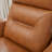 Ashley Power Swivel Glider Recliner P2-1975124614