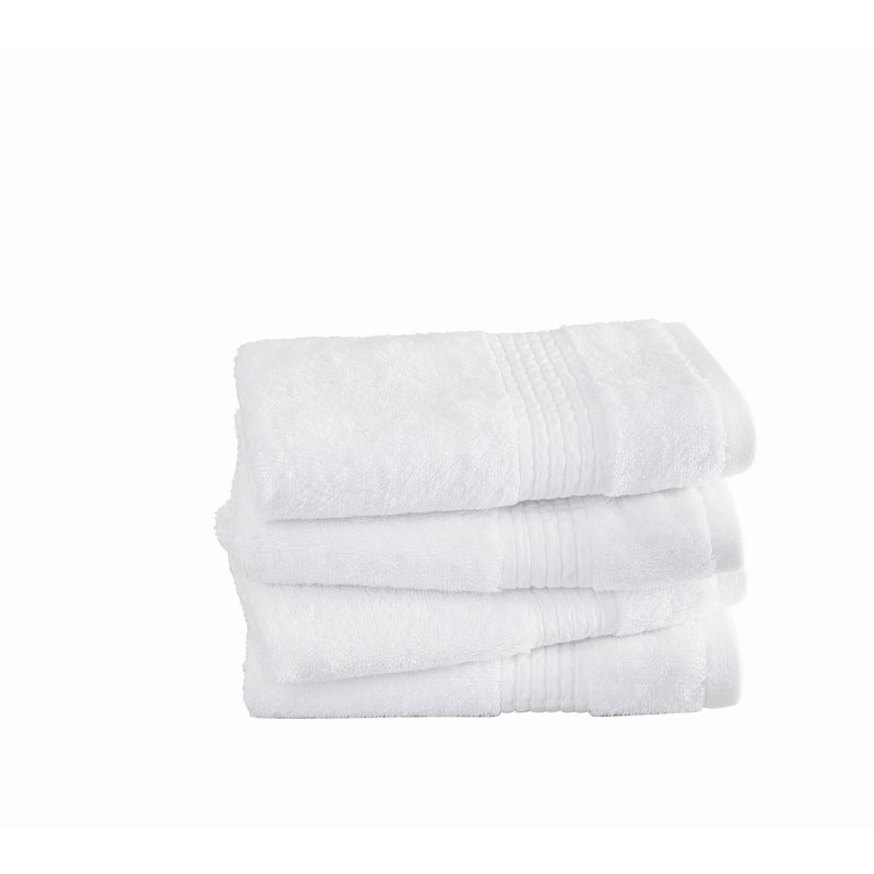 Ensemble de serviettes Cannon en coton / TENCEL, 1, Bleu