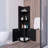 Melamine Bathroom Cabinet