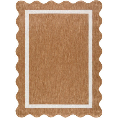 Skiles Machine Woven Rug