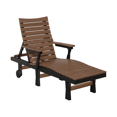 Berlin Gardens Bristol Chaise Lounge