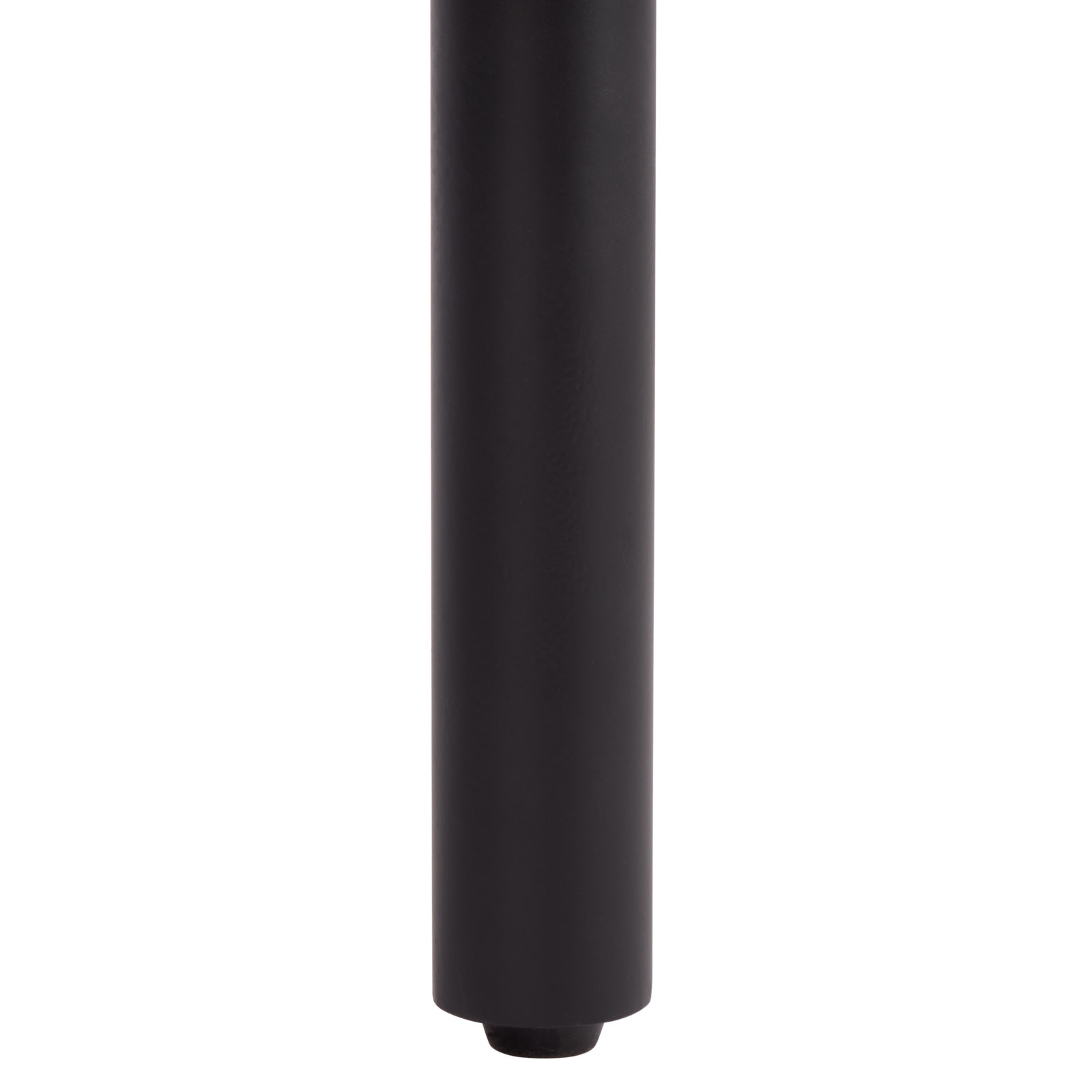 Sheeran Metal Spindle Bed, Queen
