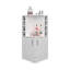 Bar, 2 portes, 8 compartiments pour bouteilles de vin-417766509