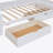 2 Drawers Daybed With Bookcase And Cabinet-1895393584-1895393586