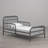 Klos Metal Toddler Bed-20472363