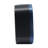 QHE206LLH Basic Alarm Clock, Blue-1008335500