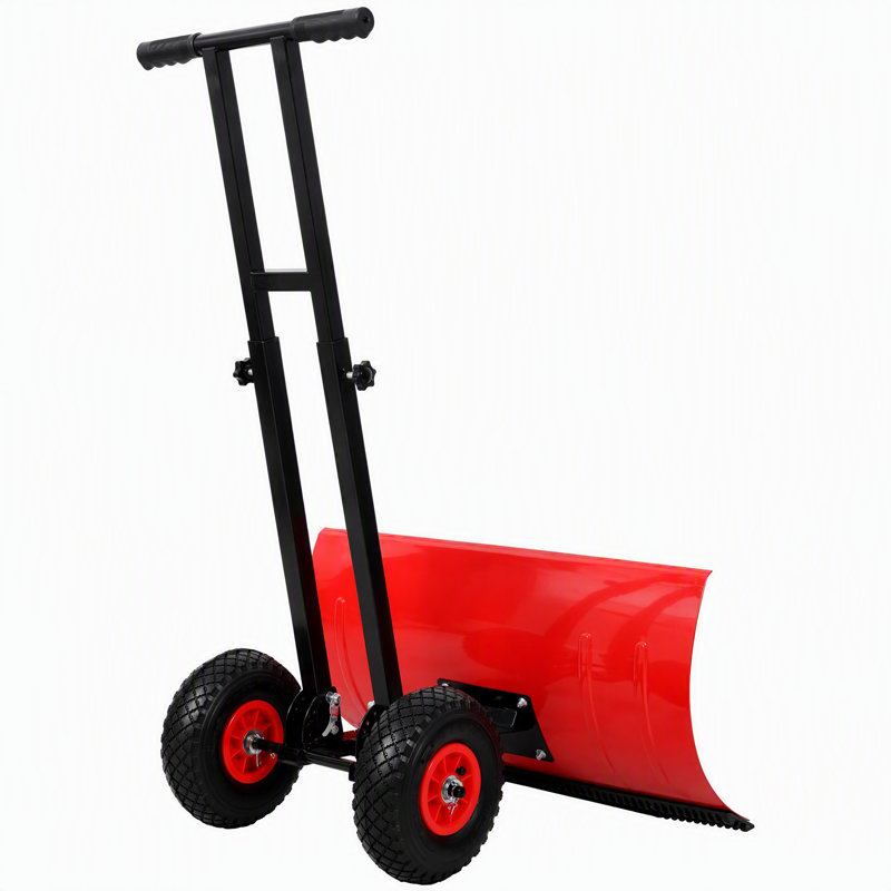 Push Brooms