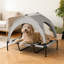Lit surélevé pour animaux de compagnie, lit surélevé pour animaux de compagnie, lit pour animaux de compagnie-1020248317-1020248305