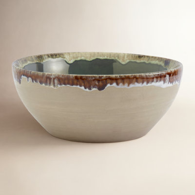 Tuscan 3-Piece Serving Bowl Set