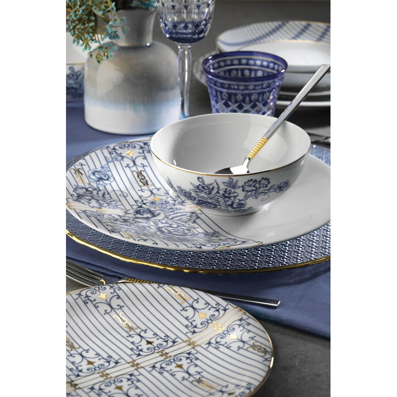 Service de table (16 pièces)