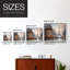 «Chirstmas Art» - CECXII - Reproduction encadrée - Restickable-831104108-831104087