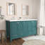 Ensemble de meuble-lavabo double 59 po Eglinton-1917263575