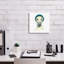 «The Boy 2» par Myles Sullivan, art mural sur toile-1074294669