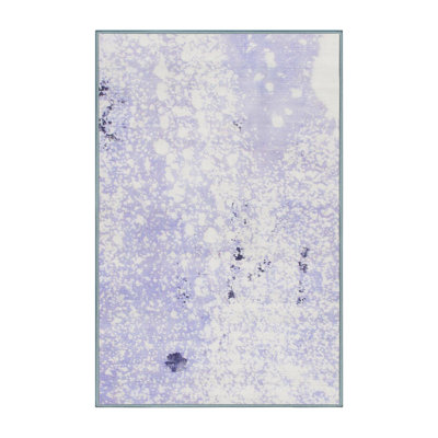 Abstract Indoor Rug