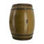 Table basse Iron Drum