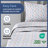 Kids Sheet Set, Soft Microfiber Bedding, Cozy & Breathable, Wrinkle Free Easy Care Bed Sheets-106537203-106537223