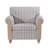 1 Seater Sofa.
