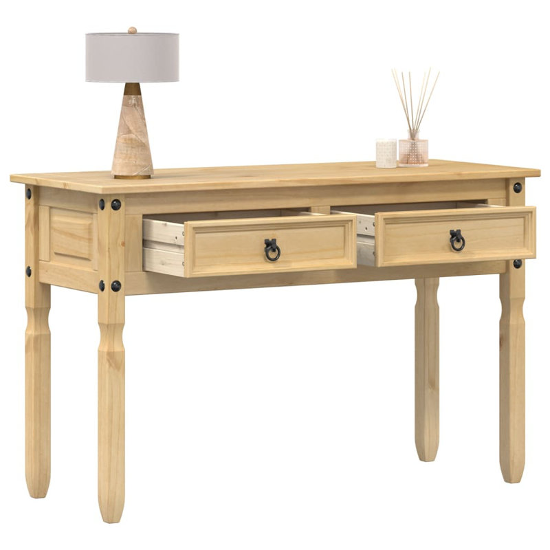 Kulikowski 115cm Console Table