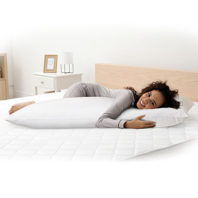  Body Pillow