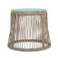 Table basse Araan Table basse ronde Table de salon Table de centre Table basse moderne