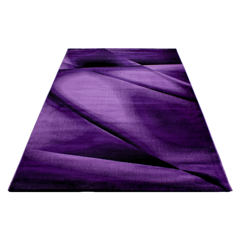 Miami Abstract Area Rug, Rectangular 140 x 200cm