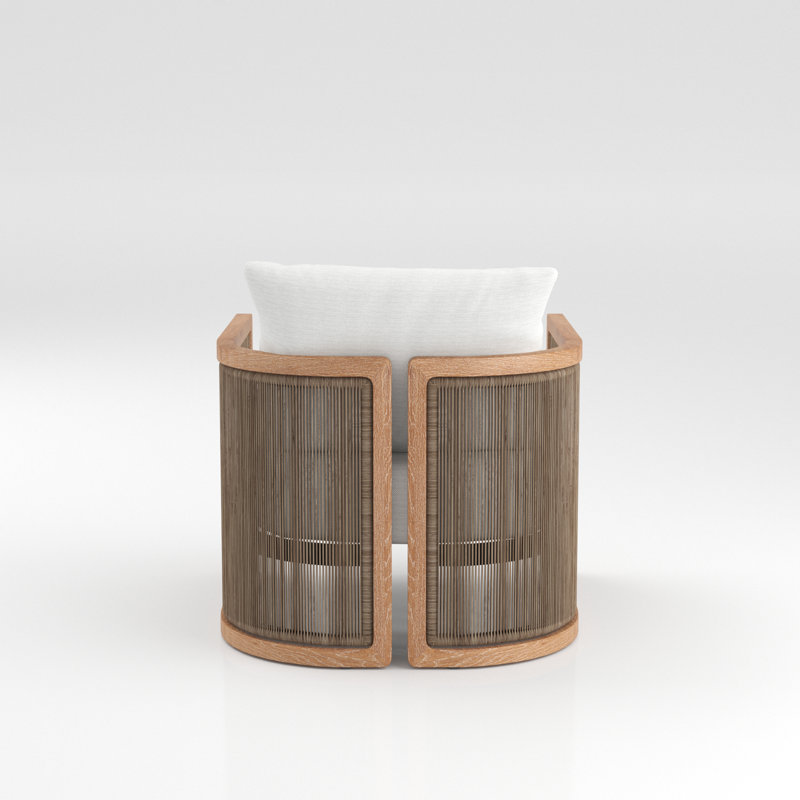 Fauteuil club Porto