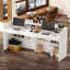 Bureau de réception au design moderne