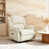 Beige is out of stock selected