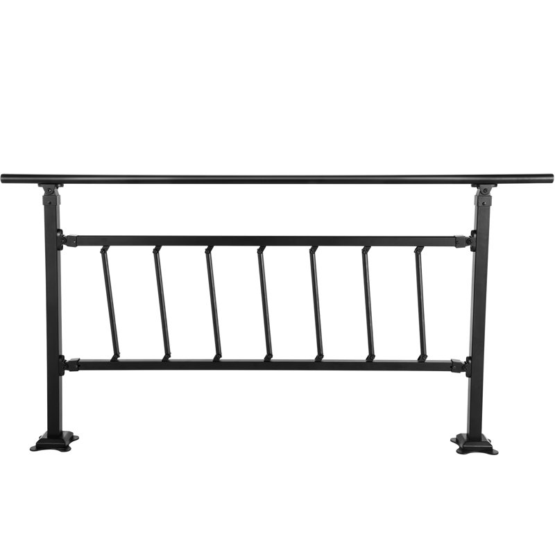 33 x 68 x 1 main courante