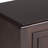 Connaught 51"W Solid Wood Traditional Storage Bench Trunk with Flip Top-1808793038