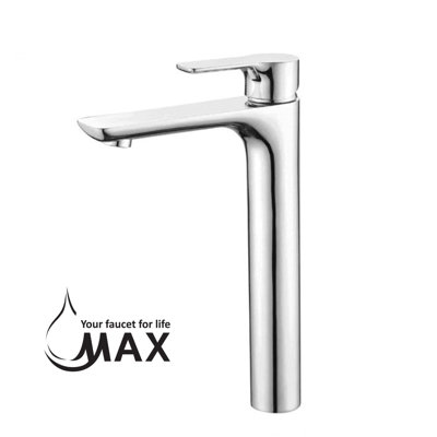 Robinet de salle de bain vasque