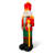 15FT Giant Lighted Inflatable Nutcracker Decor