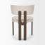 Chaise d'appoint Zira Soho-1465581920-1476124124