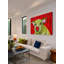 France Gilbert - Wrapped Canvas Painting-21865053