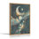 Cosmic Dreams, reproduction d'art sur toile, ensemble de 1